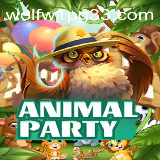 Descubra o Mundo de AnimalParty: Descrição, Introdução e Regras