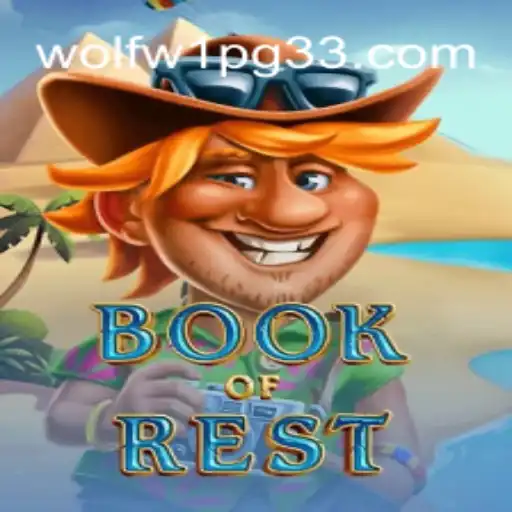 Explorando o Universo de BookofRest: Um Jogo de Aventuras Inovador