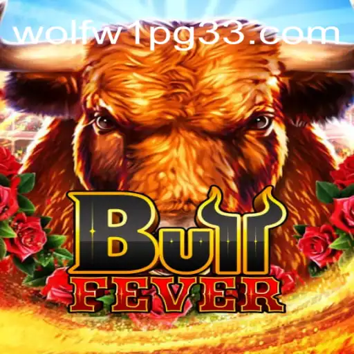 BullFever: O Novo Fenômeno dos Jogos de Estratégia da Wolfw1PG.com