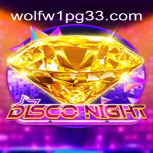Descubra o empolgante mundo do jogo DiscoNight
