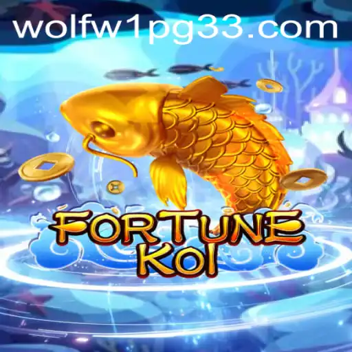 Explorando o Jogo FORTUNEKOI: A Nova Sensação dos Games Online