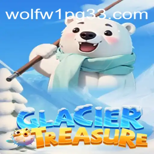 GlacierTreasure: Aventura Congelante no Mundo dos Jogos