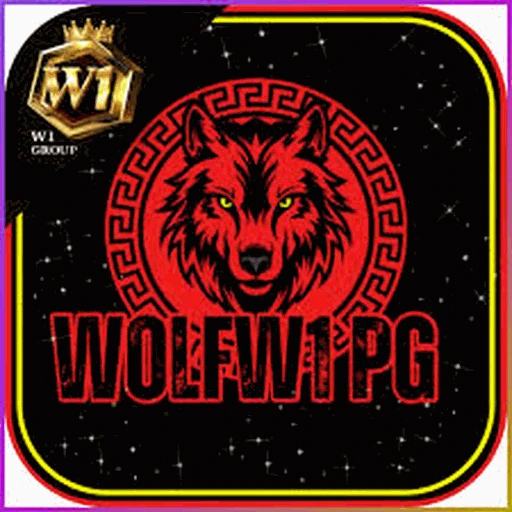 Wolfw1PG.com Logo