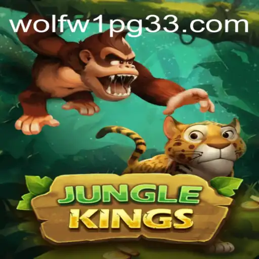 Explorando o Mundo do JungleKings
