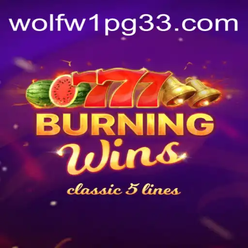 Burning Wins: Uma Introdução ao Jogo Clássico de Cassino