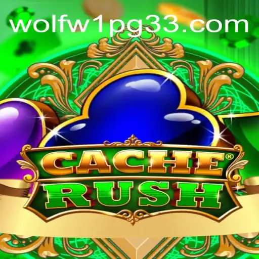 Explorando CacheRush: O Novo Fenômeno de Wolfw1PG.com