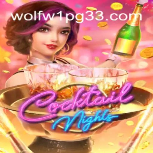 CocktailNights: A Mágica das Noites de Coquetéis no Mundo dos Jogos