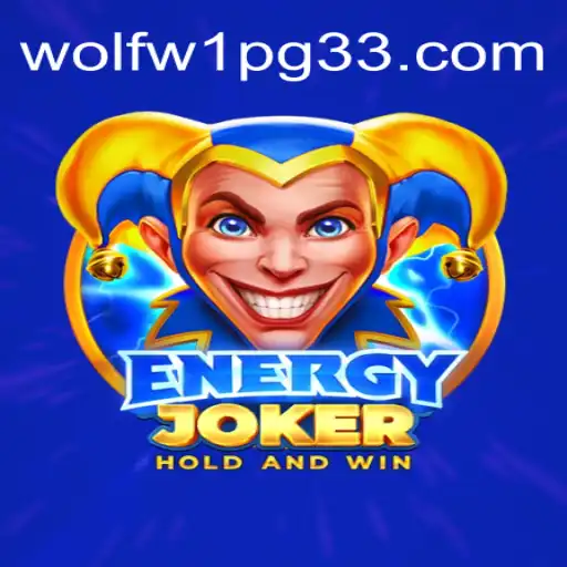 Explorando EnergyJoker: Um Jogo Revolucionário da Wolfw1PG.com