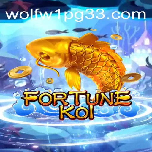 Explorando o Jogo FORTUNEKOI: A Nova Sensação dos Games Online