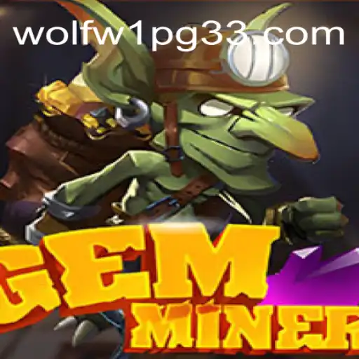 GemMiner: Descubra o Mundo Subterrâneo de Aventuras