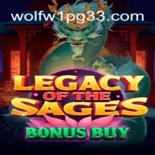 Descubra o Emocionante Mundo de LegacyoftheSagesBonusBuy