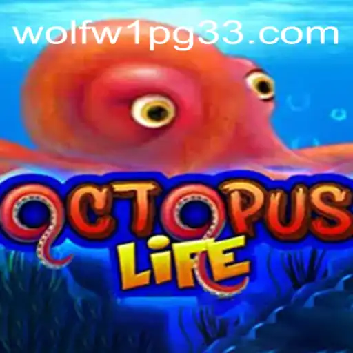 OctopusLife: A Fascinante Aventura Subaquática