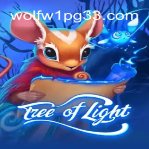 TreeofLight: Aventura Mística no Mundo dos Jogos