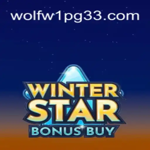 Descobrindo o Jogo WinterStarBonusBuy: A Aventura Gelada de Wolfw1PG.com