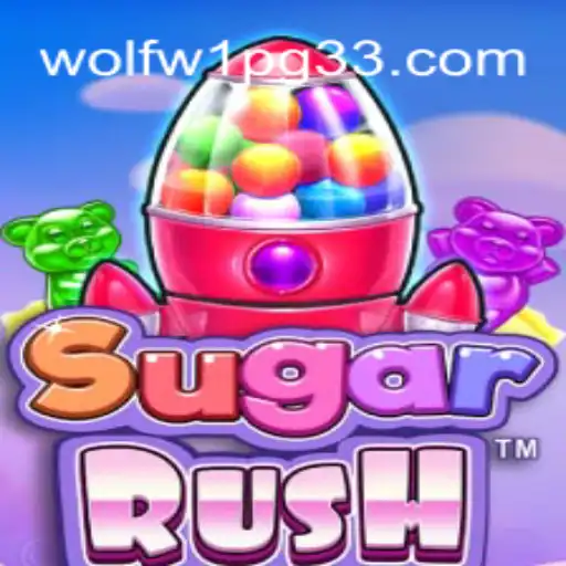Descubra a Emoção do Jogo SugarRush