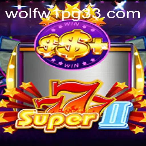 Descubra o Fascinante Mundo de Super777II: A Última Sensação