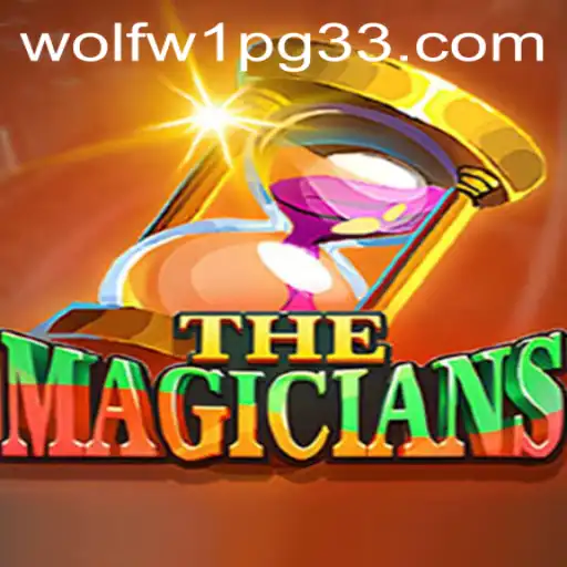 TheMagicians: Um Mergulho no Universo Mágico com Wolfw1PG.com