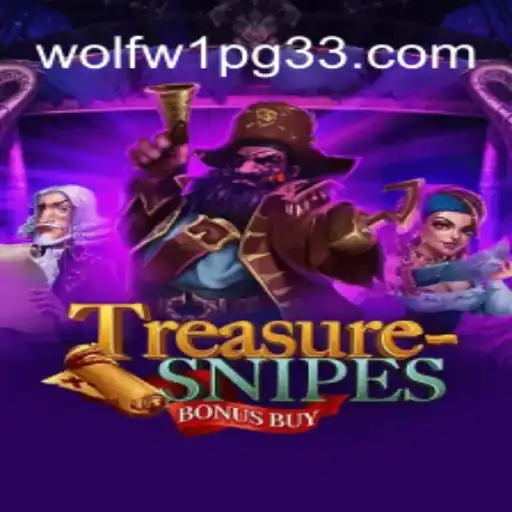 Explorando o Mundo de TreasuresnipesBonusBuy: Um Mergulho nas Aventuras de Wolfw1PG.com