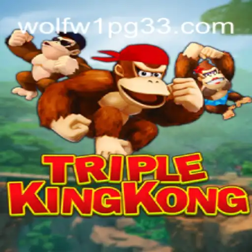 Explorando o Mundo de TripleKingKong: Um Jogo em Ascensão