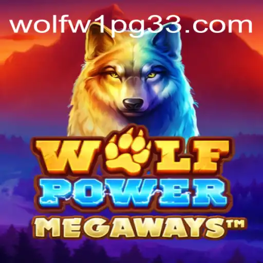 Descubra o Mundo do Jogo WolfPowerMega